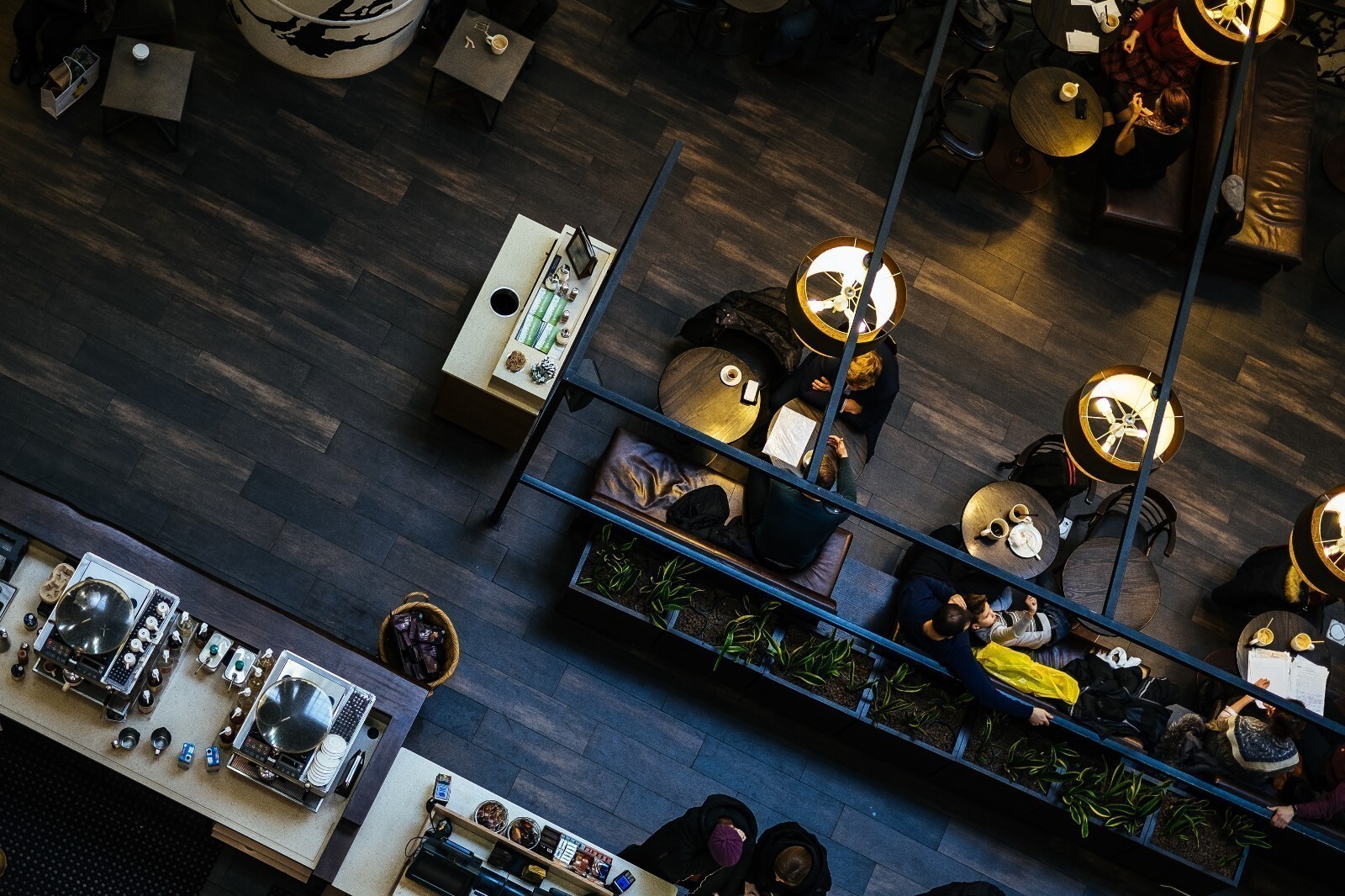 Roosters maken in de Horeca